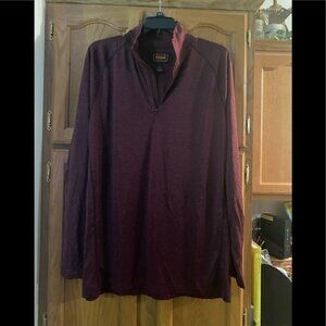 Activewear Shirt, Men’s, The Foundry Supply Co